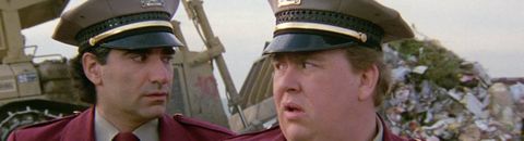 Les meilleures films avec Eugène Levy