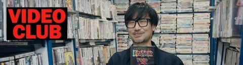Vidéo Club : TOP Films d'Hideo Kojima