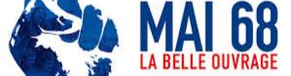 Cover Mai 68 et le cinéma
