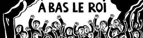 Les 100 meilleures BD du XXIᵉ siècle