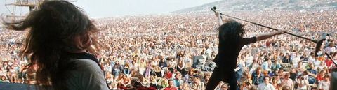 * Seventies : 70 hits... hip hip hourra !