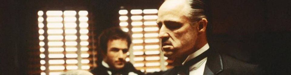 Cover Les meilleurs films sur la mafia