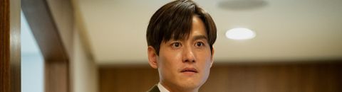 TOP 10 des K-dramas de Park Hae-joon