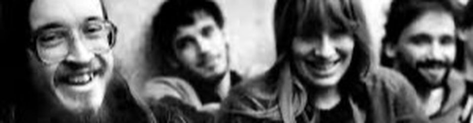 Cover Musiques de Russie