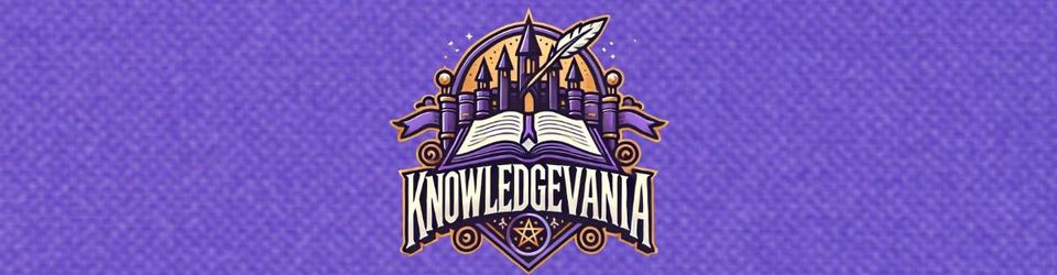 Cover Knowledge games