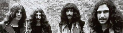 Les meilleurs morceaux de Black Sabbath
