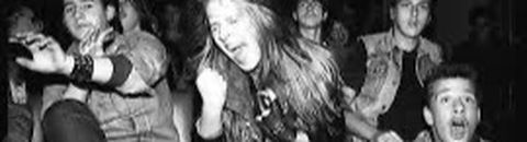 Rock, Hard-rock et Rock'n Roll