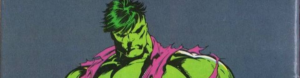 Cover Hulk