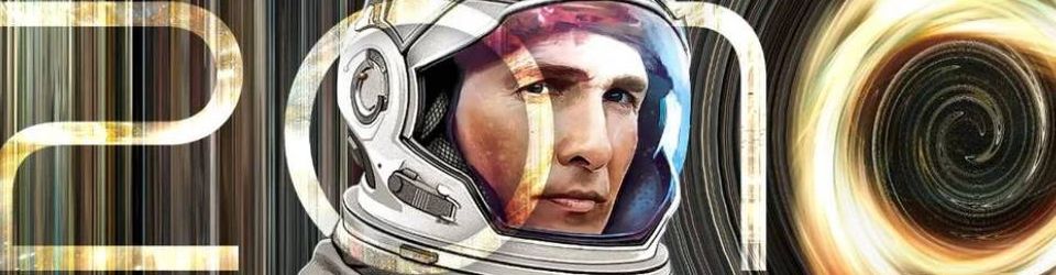 Cover Les meilleurs films de science-fiction des années 2010