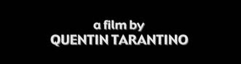 Les meilleurs films de Quentin Tarantino