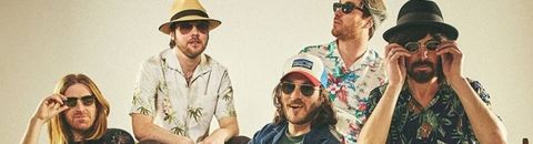 Les meilleures chansons : The Coral