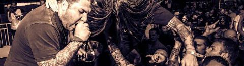 90's US Metallic HxC