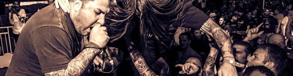 Cover 90's US Metallic HxC
