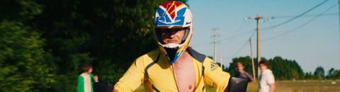 Les meilleurs films de 2025