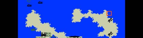 L'histoire des jeux de stratégie en temps réel (des débuts jusqu'à 1998)