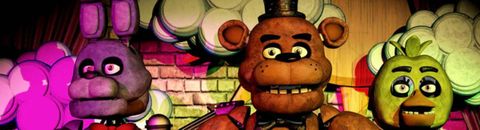 TOP FNAF MUSIK