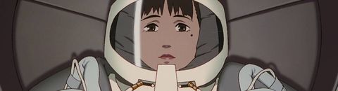 Les meilleurs films d'animation japonais