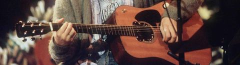Les meilleurs Unplugged
