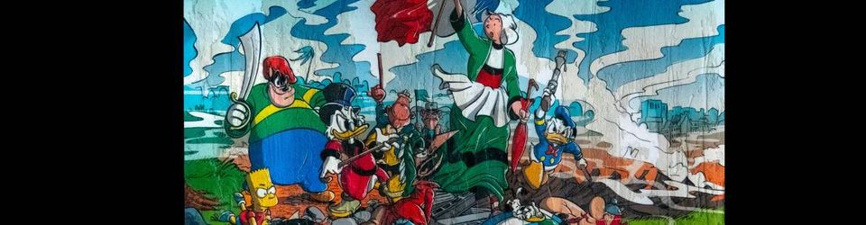 Cover non sire, c'est une révolution !