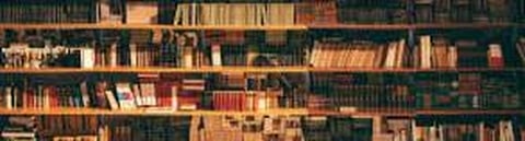 MA BIBLIOTHEQUE DE CINEFAGE
