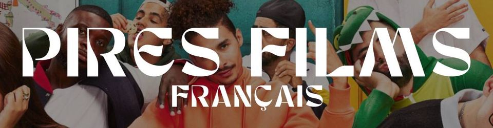Cover Les plus mauvais films français