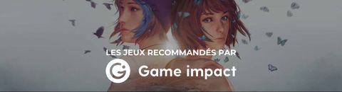 Les jeux vidéo que Game Impact recommande pour les ados