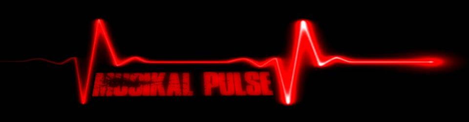 Cover Musikal Pulse