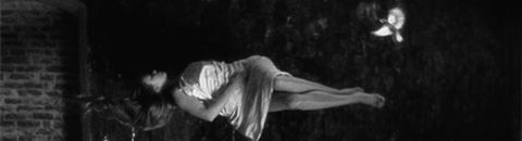 Les meilleurs films d'Andreï Tarkovski