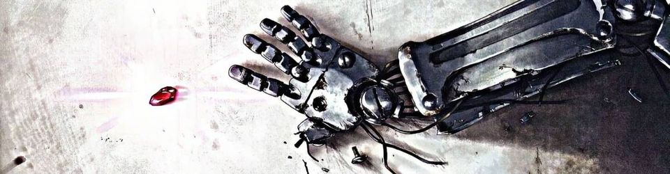 Cover Top 10 Séries