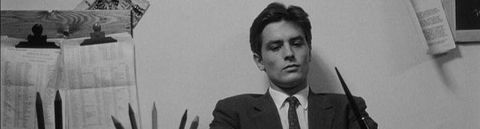 Les meilleurs films avec Alain Delon