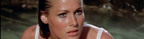 Les plus belles James Bond girls