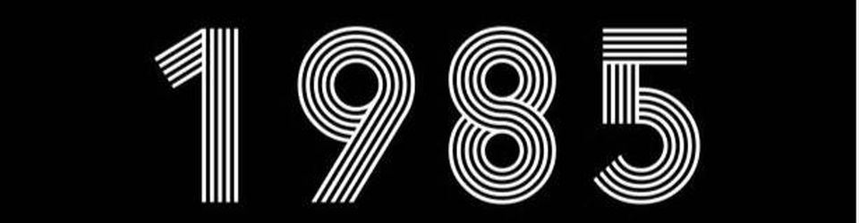 Cover Les meilleurs albums de 1985