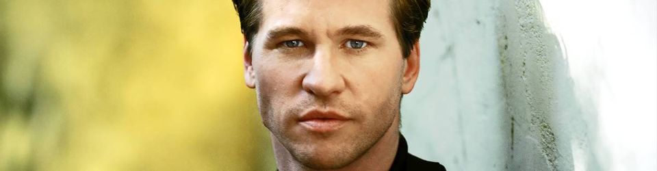 Cover Les meilleurs films avec Val Kilmer