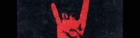 Rock et metal dans les films d'horreur
