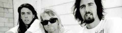 Albums Grunge