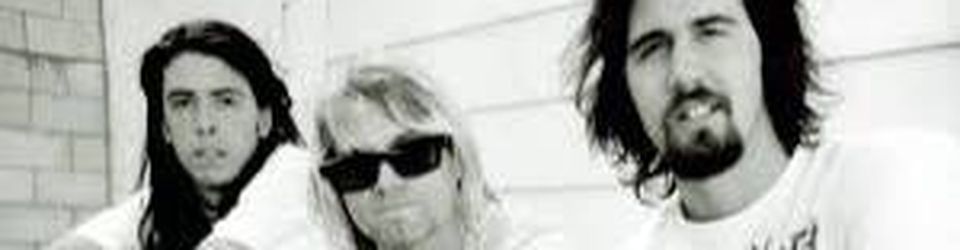 Cover Albums Grunge