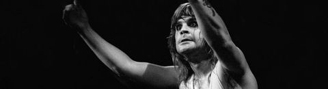 Les meilleurs albums d'Ozzy Osbourne