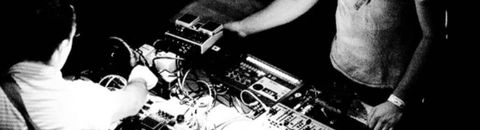 Les meilleurs albums de musique électronique