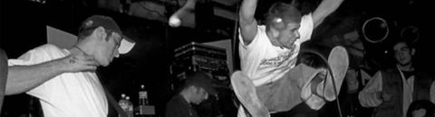 Les meilleurs albums de punk hardcore
