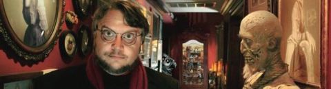 Les meilleurs films de Guillermo del Toro