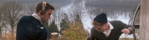 Mes albums préférés de tous les temps