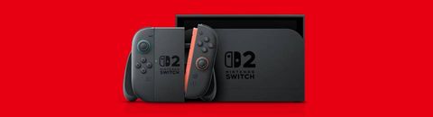 Catalogue Nintendo Switch 2