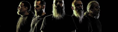 Les meilleurs albums de Meshuggah
