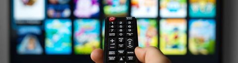 Les séries à regarder en streaming sur Netflix et Prime