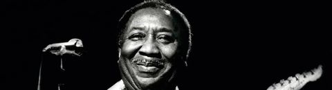 Les principaux albums de blues