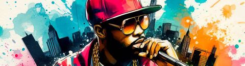 Les meilleurs morceaux de Hip-Hop selon RC88