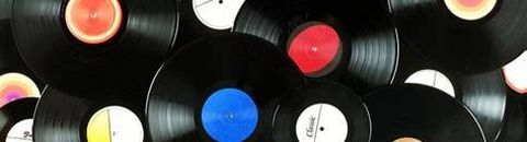 Les disques de jazz que je connais Parker