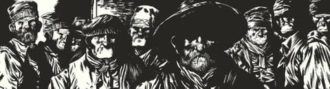 Les meilleures BD de Manu Larcenet