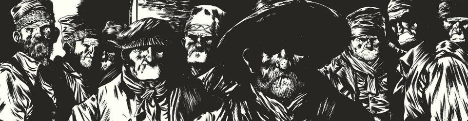 Cover Les meilleures BD de Manu Larcenet