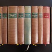Bookophile